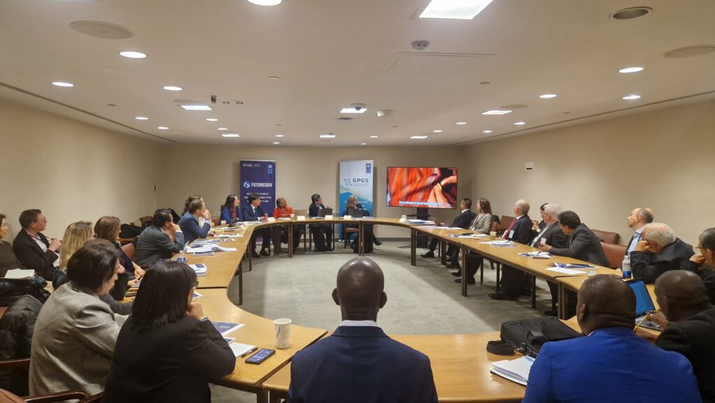 FutureGov CEPA Event Calls for Inclusive, Agile, and Transparent Governance 