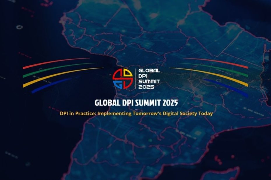 Global DPI Summit 2025
