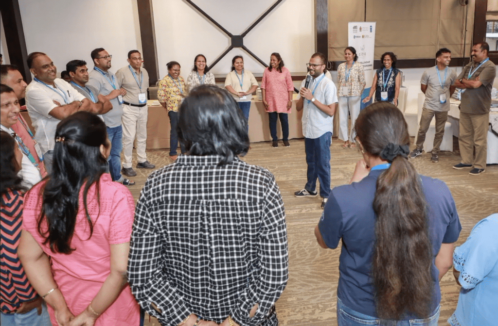 From Policy to Practice: Reimagining Public Service in Sri Lanka
