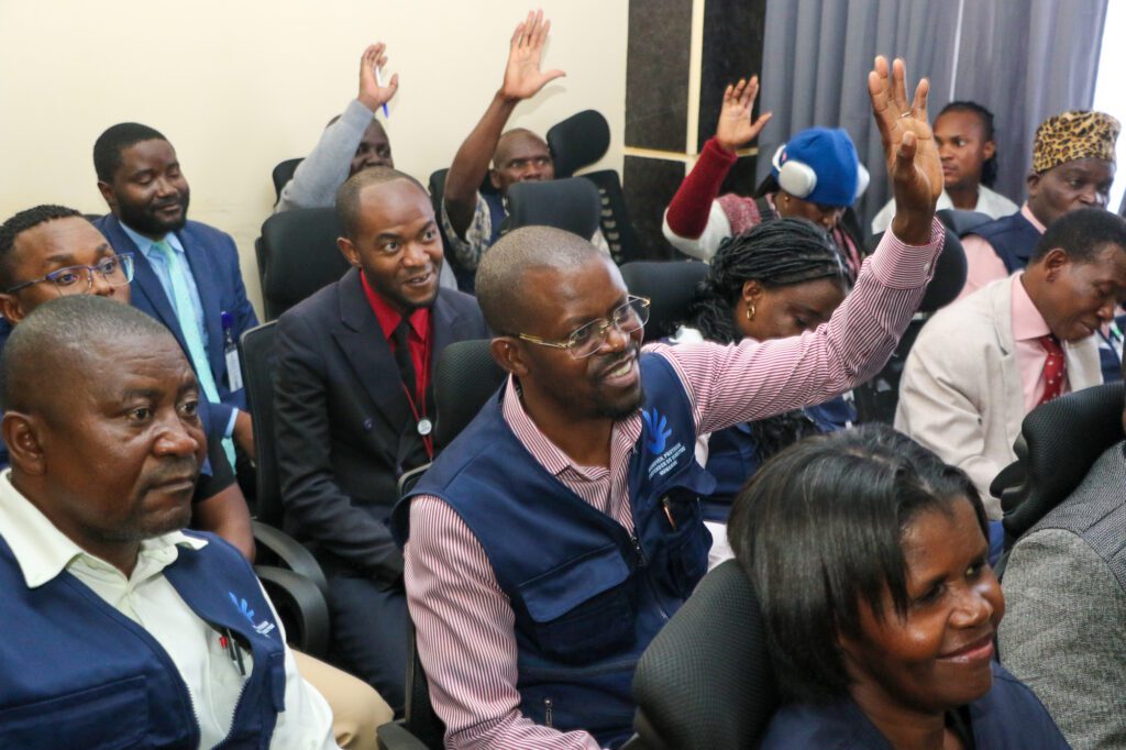 Redefining Leadership in Ethiopia’s Digital Era