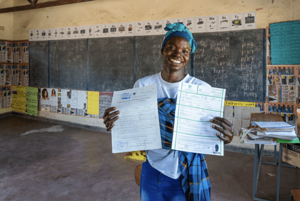 Bringing Public Services to the Last Mile