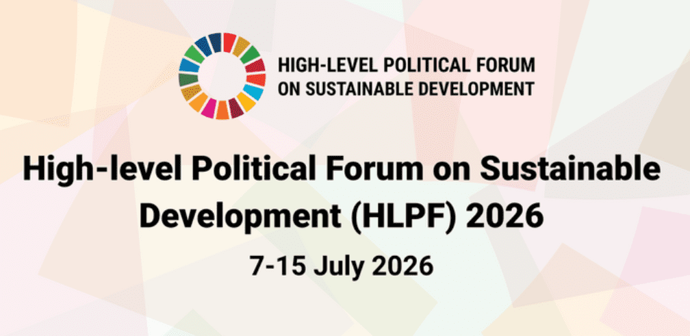 High-Level Political Forum 2026
